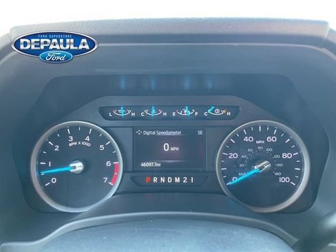 Used 2022 Ford F250 XLT w/ XLT Premium Package AWD/4WD image 2