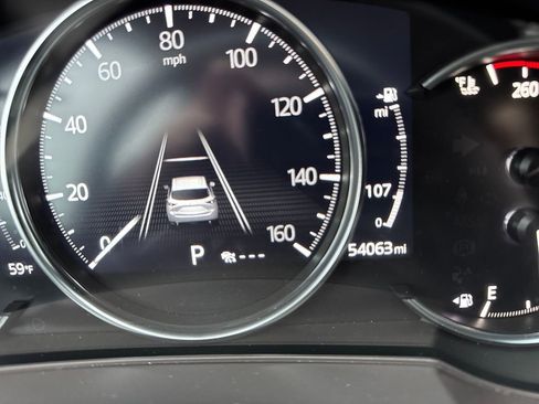 Used 2022 MAZDA CX-5 AWD 2.5 S w/ Premium Package image 19