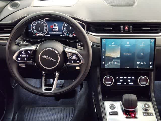 New 2026 Jaguar F-PACE R-Dynamic S AWD/4WD image 42