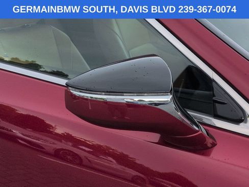 Used 2020 Lexus ES 350 w/ Accessory Package FWD image 13