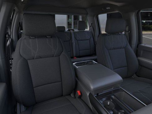 New 2026 Ford F150 STX w/ Equipment Group 200A AWD/4WD image 10