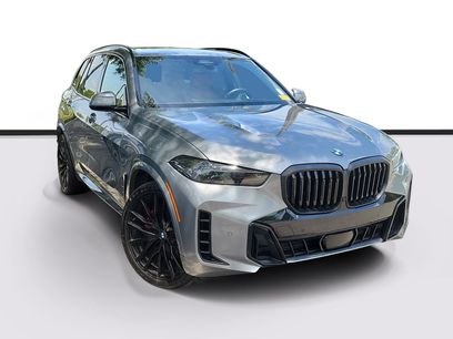 Used 2026 BMW X5 xDrive40i w/ M Sport Package