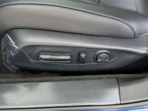 New 2025 Honda Accord EX-L image 21