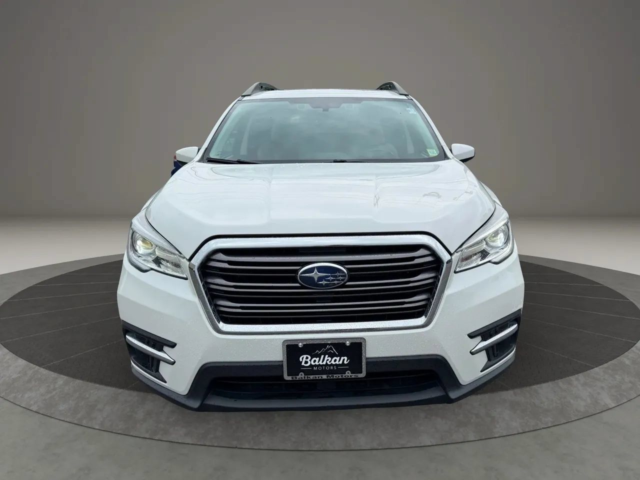 Used 2021 Subaru Ascent Premium w/ Convenience Package AWD/4WD image 14