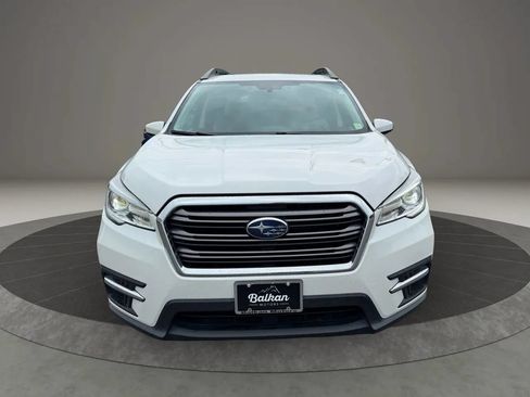 Used 2021 Subaru Ascent Premium w/ Convenience Package AWD/4WD image 14