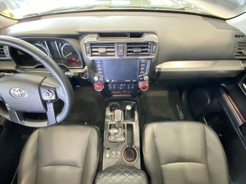 Used 2020 Toyota 4Runner TRD Pro image 23