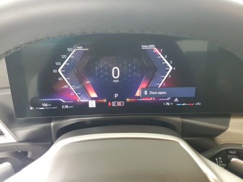 New 2025 BMW 230i xDrive Coupe w/ Premium Package image 15