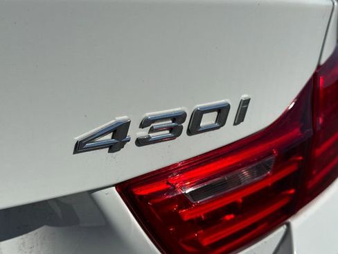 Used 2017 BMW 430i xDrive Coupe image 17