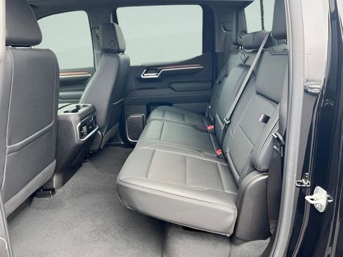 Certified 2025 GMC Sierra 1500 Denali AWD/4WD image 19