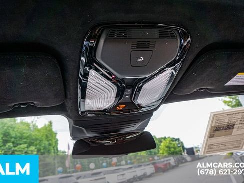Used 2023 BMW X7 M60i w/ Executive Package AWD/4WD image 38