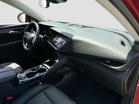 Used 2023 Buick Envision Avenir FWD image 30