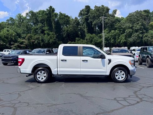 Used 2021 Ford F150 XL w/ Equipment Group 101A High RWD image 4