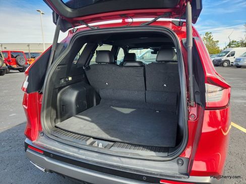 Used 2023 Honda CR-V Sport Touring image 22