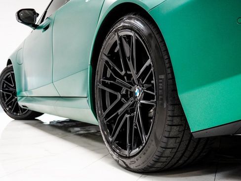 Used 2025 BMW M5 Base w/ Carbon Package image 10