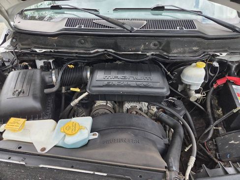 Used 2006 Dodge Ram 1500 Truck ST RWD image 14