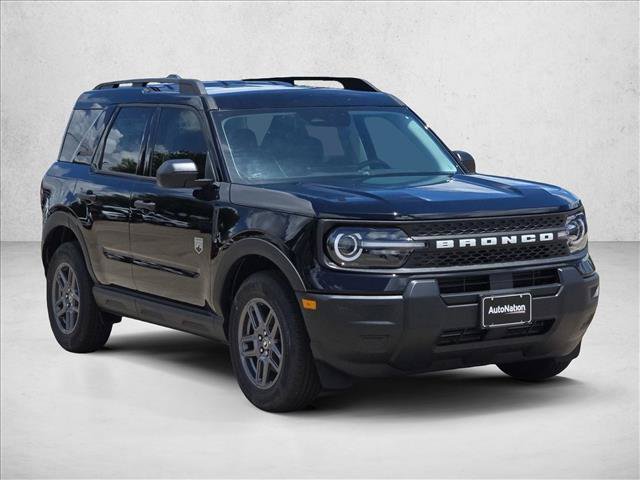 New 2026 Ford Bronco Sport Big Bend AWD/4WD image 7