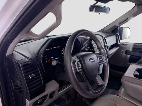 Used 2019 Ford F150 XL w/ Equipment Group 101A Mid image 22
