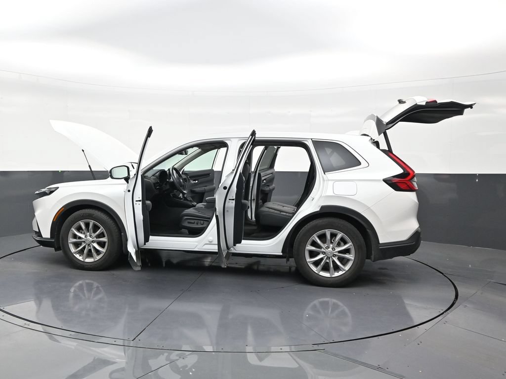 Used 2024 Honda CR-V EX image 29