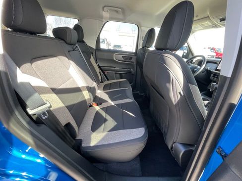 New 2026 Ford Bronco Sport Big Bend image 22