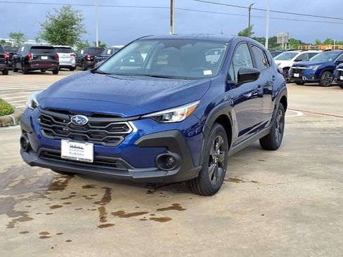 New 2026 Subaru Crosstrek 2.5i image 3