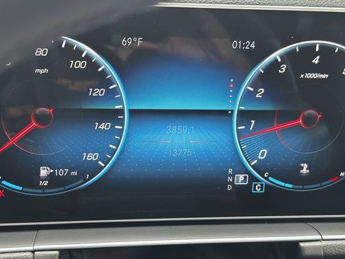 Certified 2022 Mercedes-Benz GLE 350 4MATIC image 30