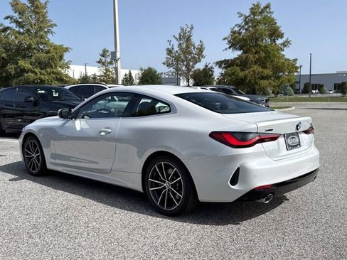 Used 2026 BMW 430i xDrive Coupe AWD/4WD image 5