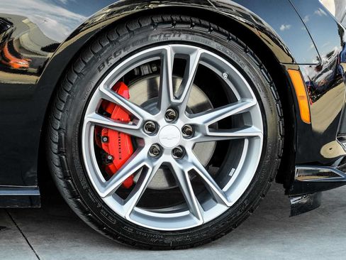 Used 2021 Chevrolet Camaro LT w/ RS Package RWD image 49