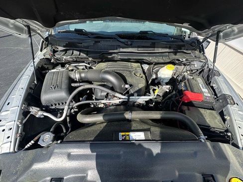 Used 2017 RAM 1500 Tradesman w/ Popular Equipment Group image 22