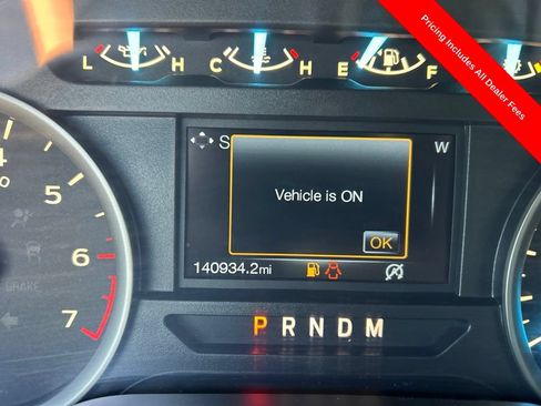 Used 2018 Ford F150 XLT w/ Equipment Group 302A Luxury RWD image 9