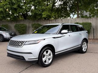 Used 2021 Land Rover Range Rover Velar S AWD/4WD video 2