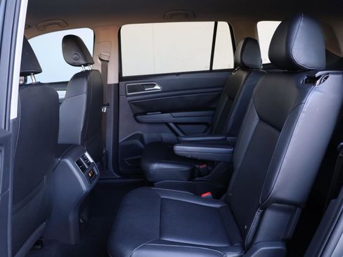 Used 2019 Volkswagen Atlas SE w/ Towing Package FWD image 20