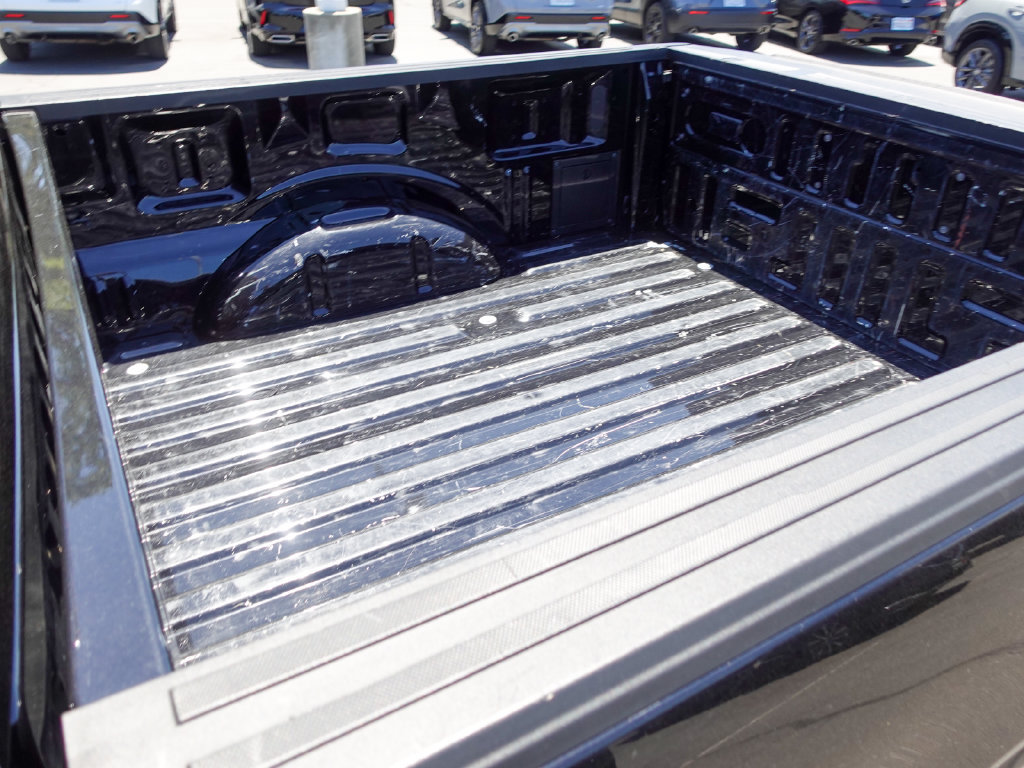 Used 2024 Ford F150 XLT w/ Mobile Office Package AWD/4WD image 10