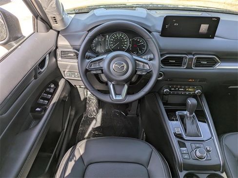 New 2025 MAZDA CX-5 AWD 2.5 S w/ Premium Plus Pkg image 15