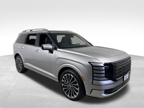 New 2026 Hyundai Palisade Calligraphy image 7
