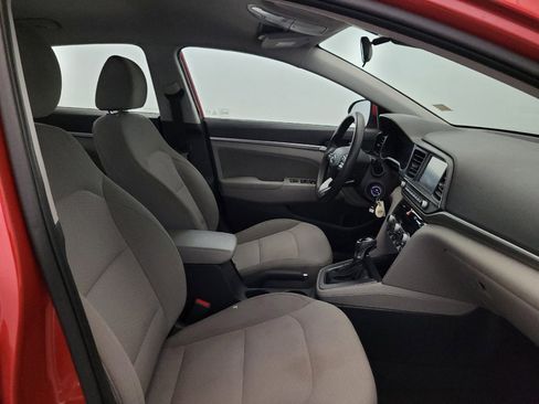 Used 2020 Hyundai Elantra SEL FWD image 21