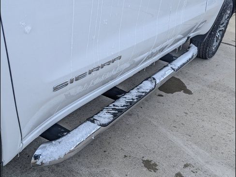 New 2026 GMC Sierra 1500 SLE AWD/4WD image 12