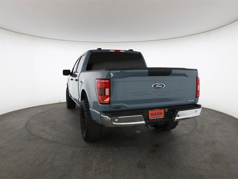 Used 2023 Ford F150 XLT image 10