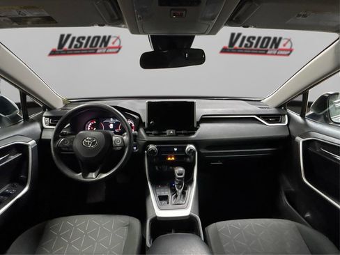 Used 2024 Toyota RAV4 XLE image 26