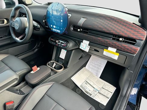New 2026 MINI Cooper S FWD image 21
