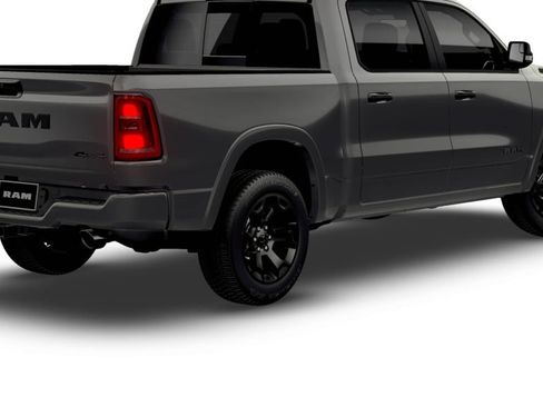 New 2026 RAM 1500 Lone Star image 2