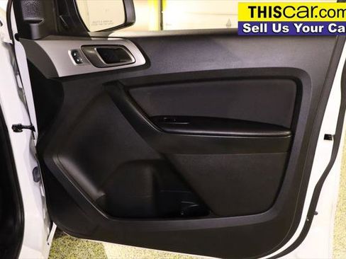 Used 2022 Ford Ranger XLT w/ Equipment Group 301A Mid image 27