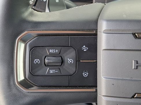 Used 2025 GMC Hummer EV 2X w/ LPO, Sport Package image 24