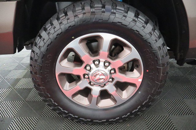 Used 2021 RAM 2500 Limited AWD/4WD image 85