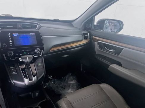 Used 2017 Honda CR-V Touring image 15