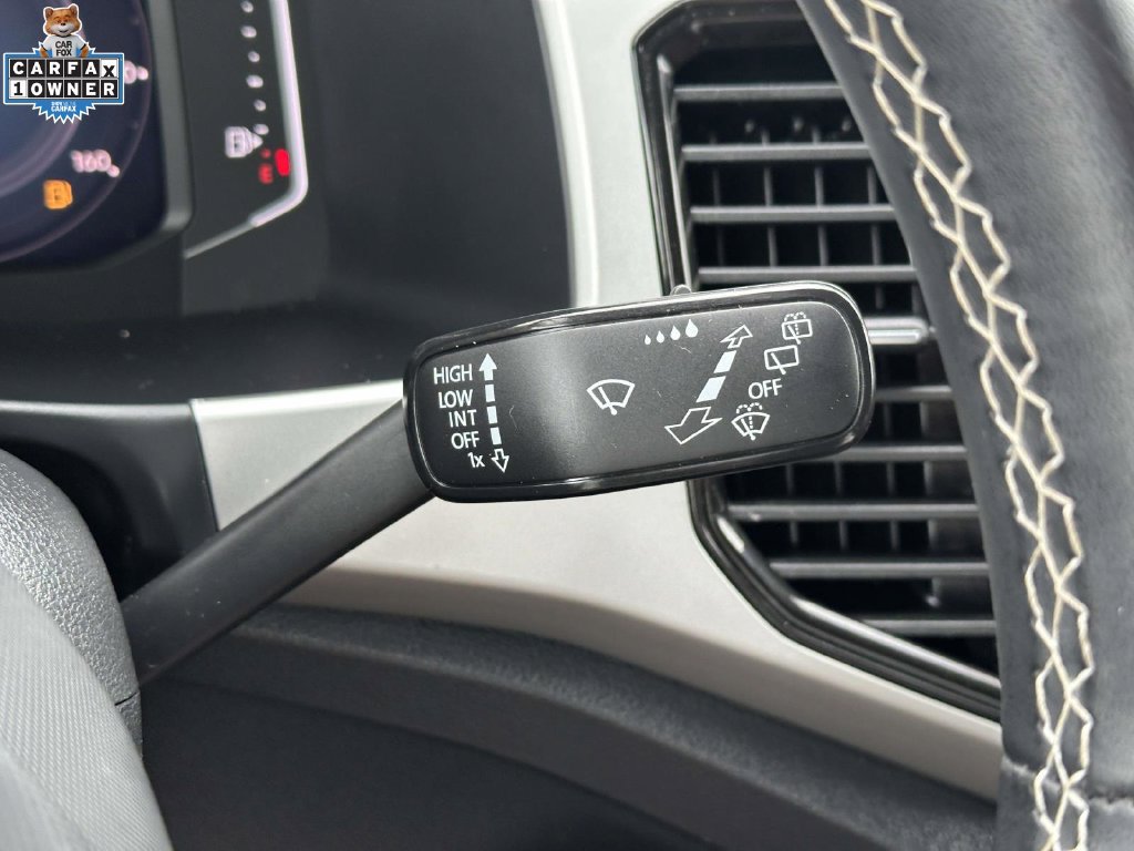 Used 2023 Volkswagen Atlas SE AWD/4WD image 24
