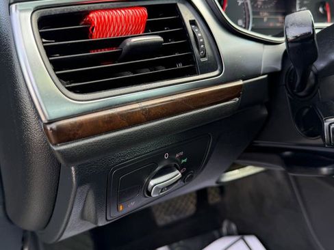 Used 2013 Audi A6 3.0T Premium Plus image 40