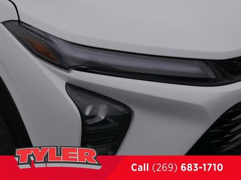 New 2026 Chevrolet Trax ACTIV image 10