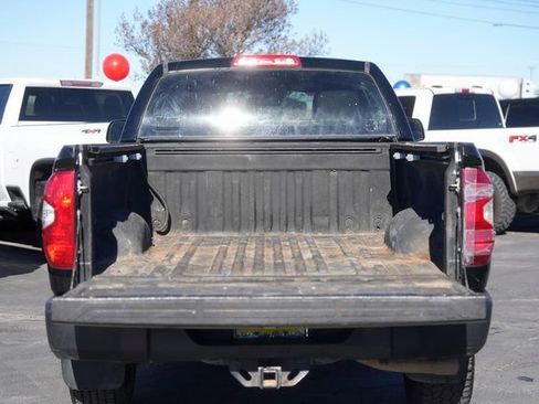 Used 2019 Toyota Tundra SR image 30
