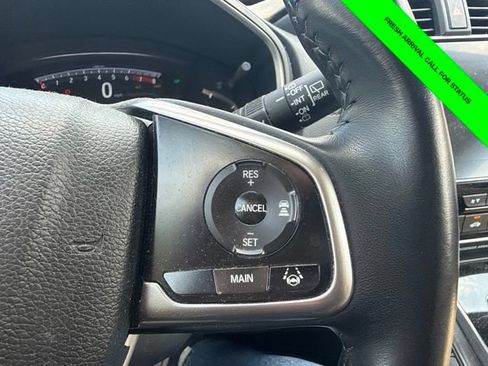 Used 2017 Honda CR-V EX-L image 14