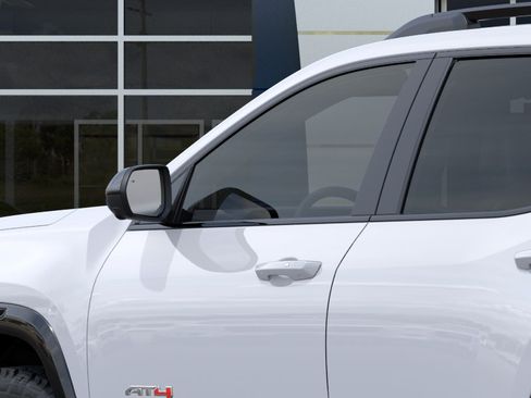 New 2026 GMC Terrain AT4 w/ Convenience Package III AWD/4WD image 47